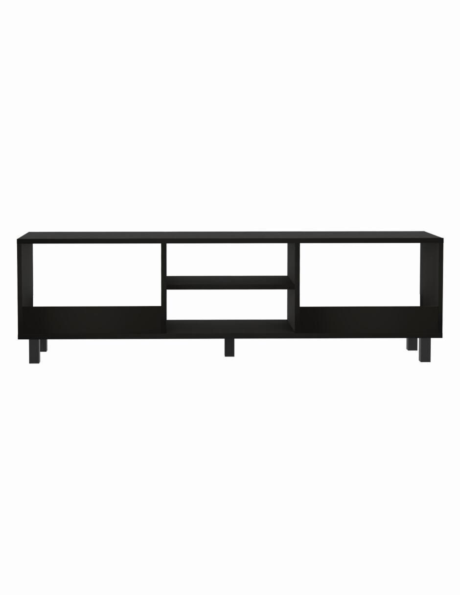 Mueble de TV armable Tunez de melamina