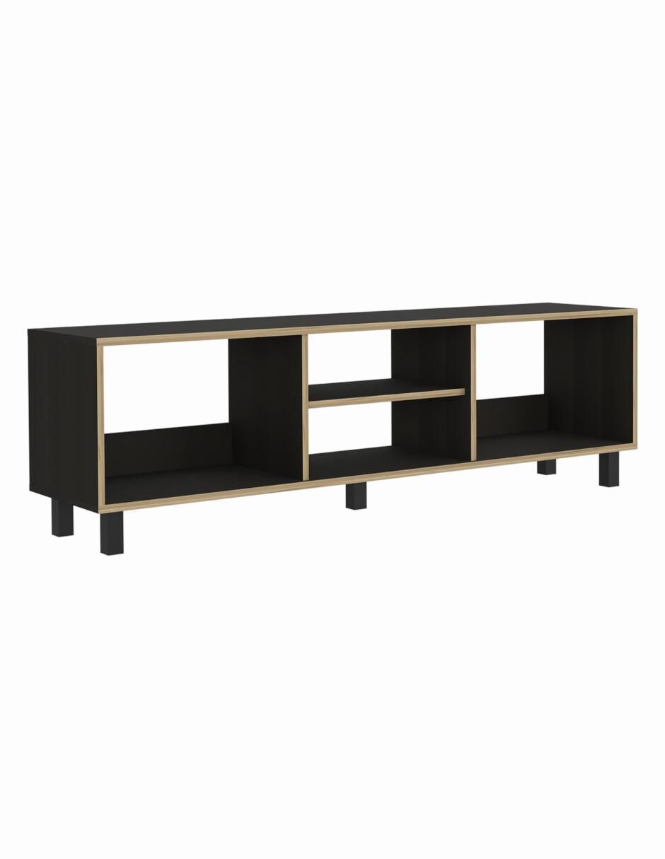 Mueble de TV armable Tunez de melamina