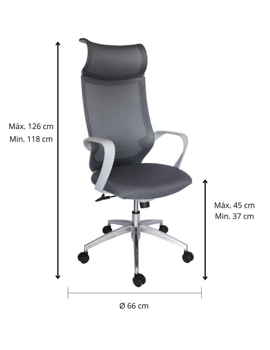 Silla de escritorio 7