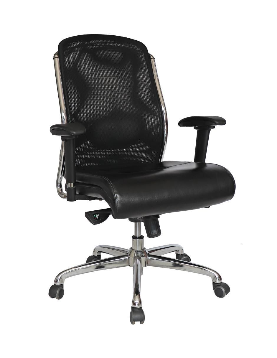 Silla de escritorio 5