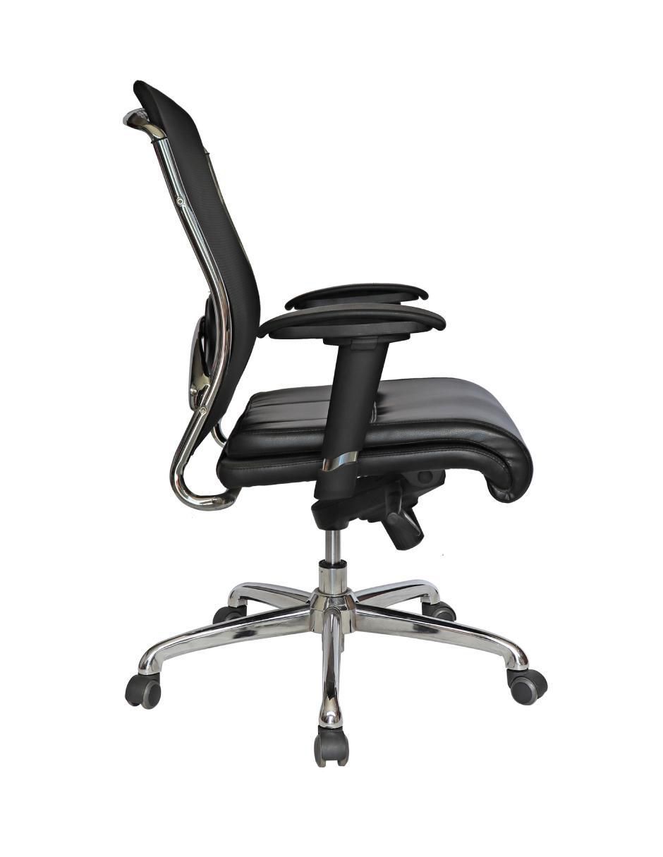 Silla de escritorio 4