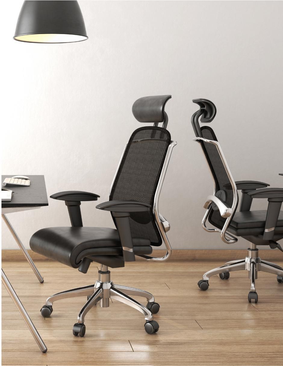 Silla de escritorio 6