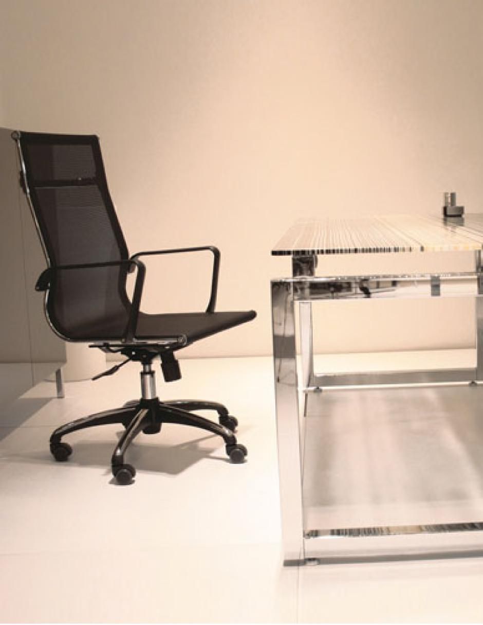 Silla de escritorio 7
