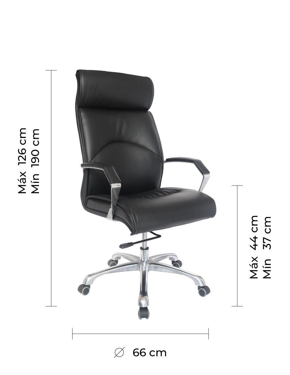 Silla de escritorio 5