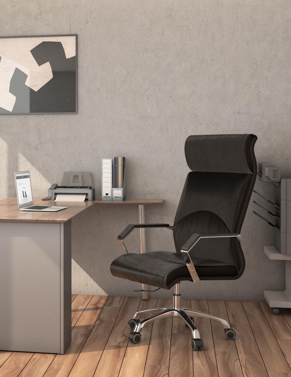 Silla de escritorio 2