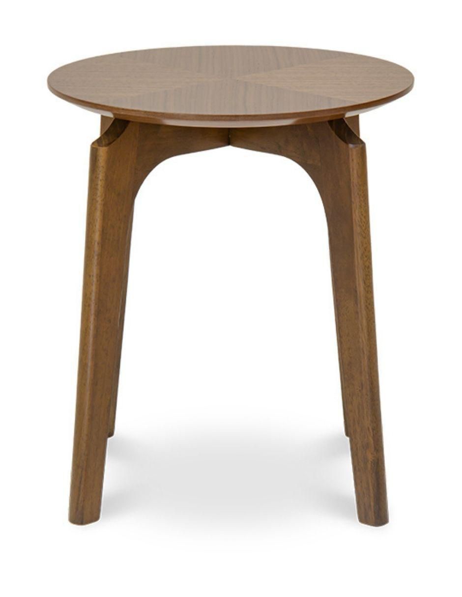 Mesa lateral armable Saxi