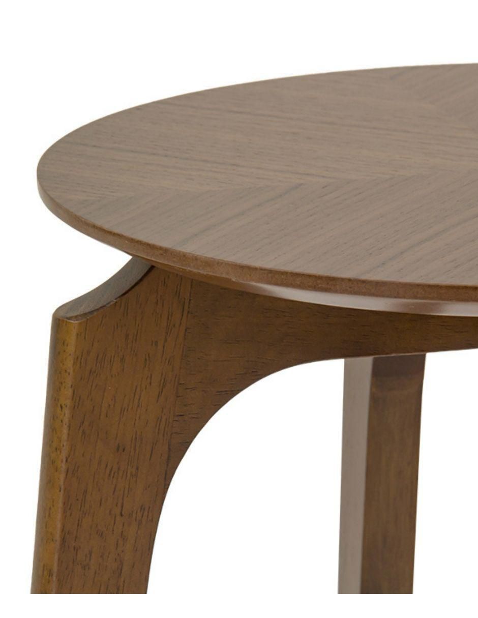 Mesa lateral armable Saxi