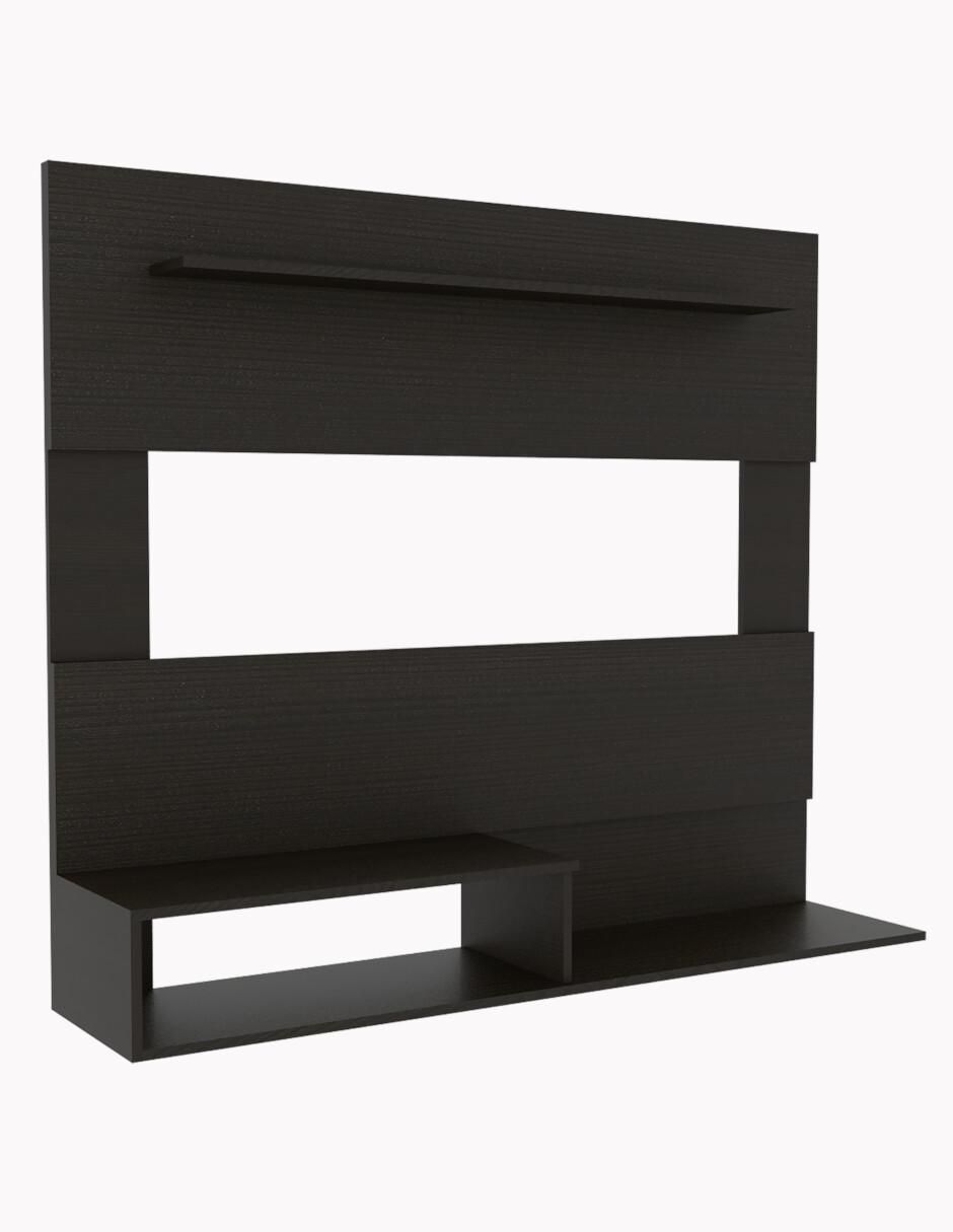 Mueble de TV armable Beijing de melamina 3
