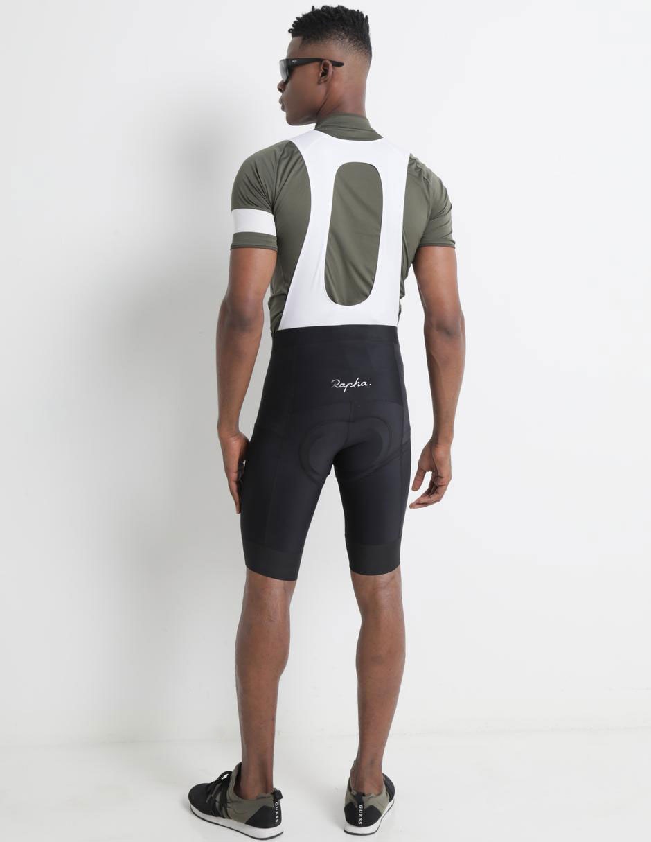 Culotte para ciclismo hombre 2