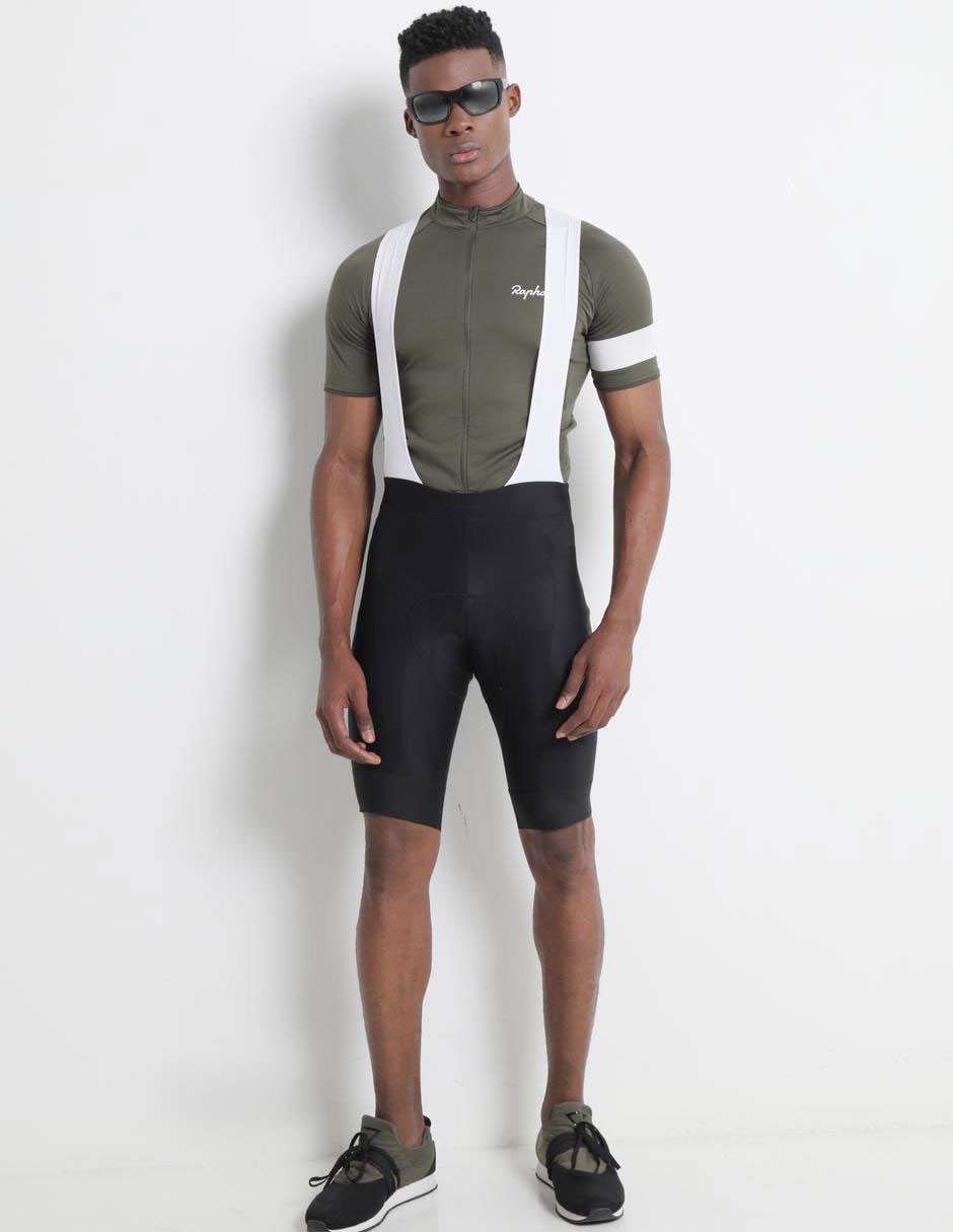 Culotte para ciclismo hombre 3