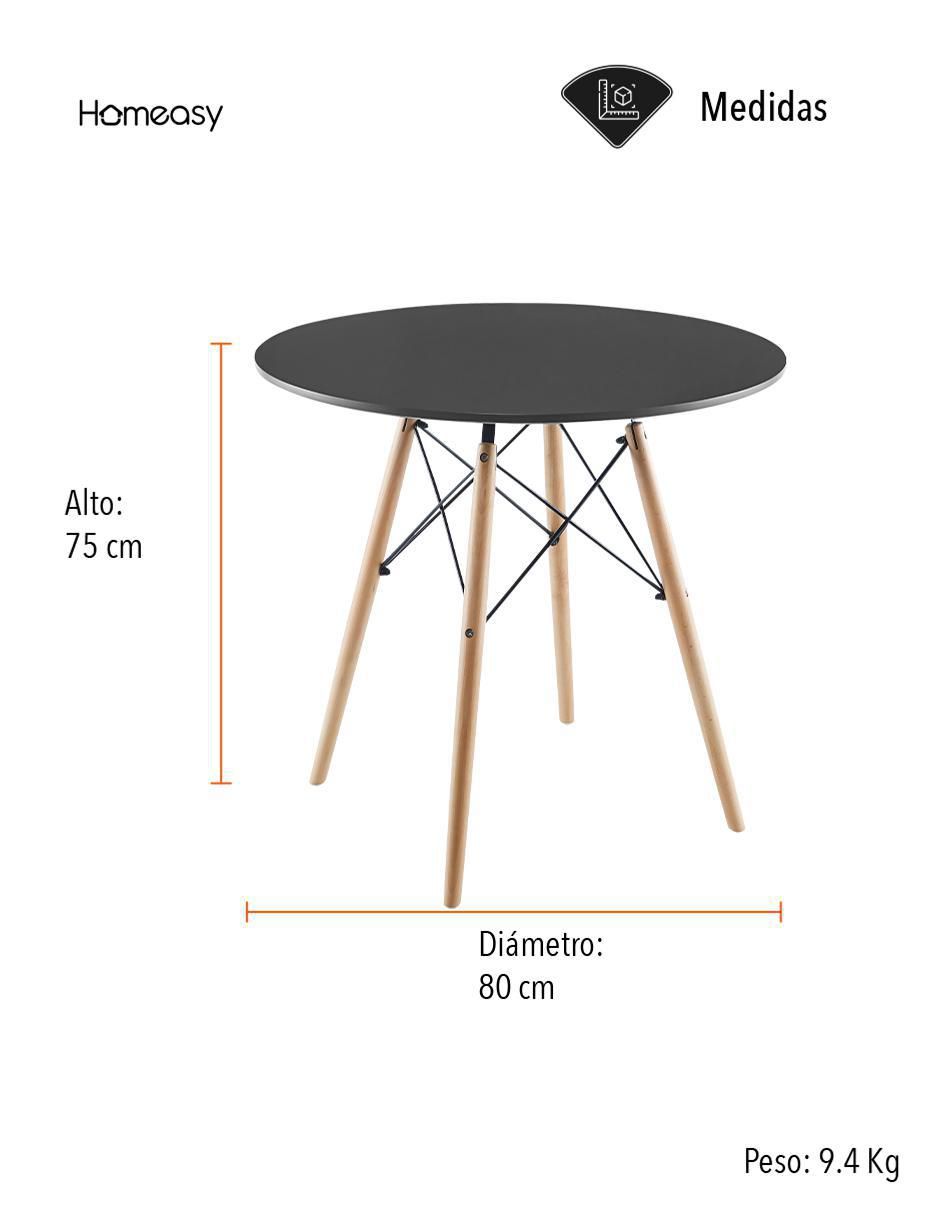 Mesa armable 5