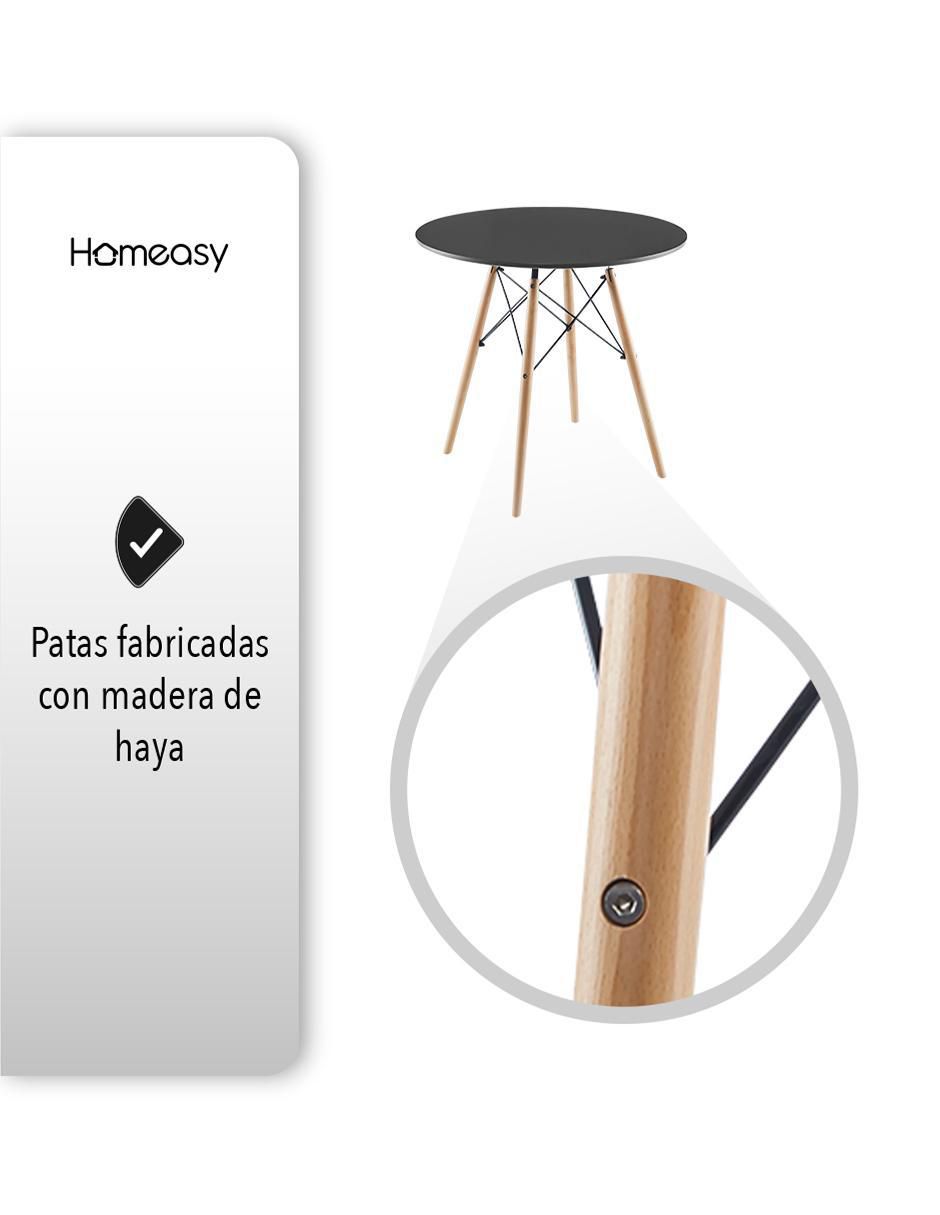 Mesa armable 4