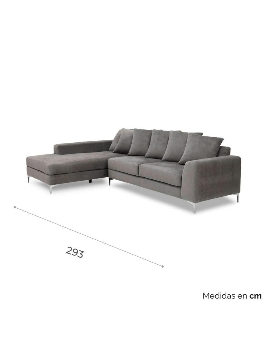 Sala modular Ris de poliéster 5