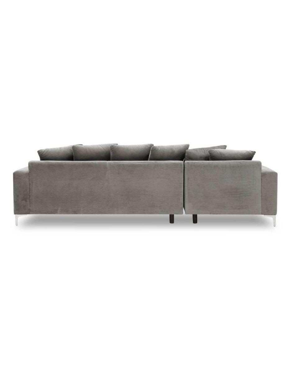 Sala modular Ris de poliéster