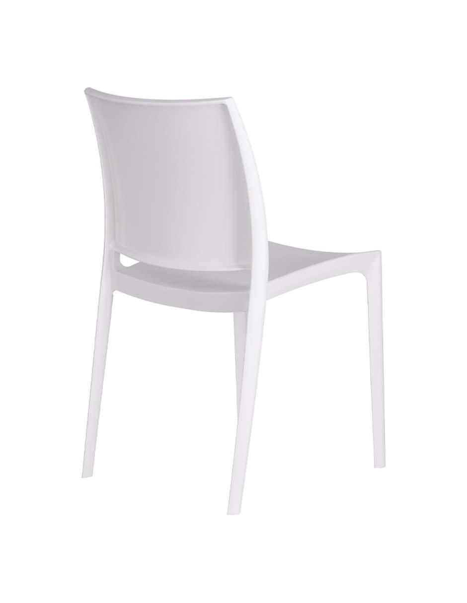Juego de sillas 4 piezas 2