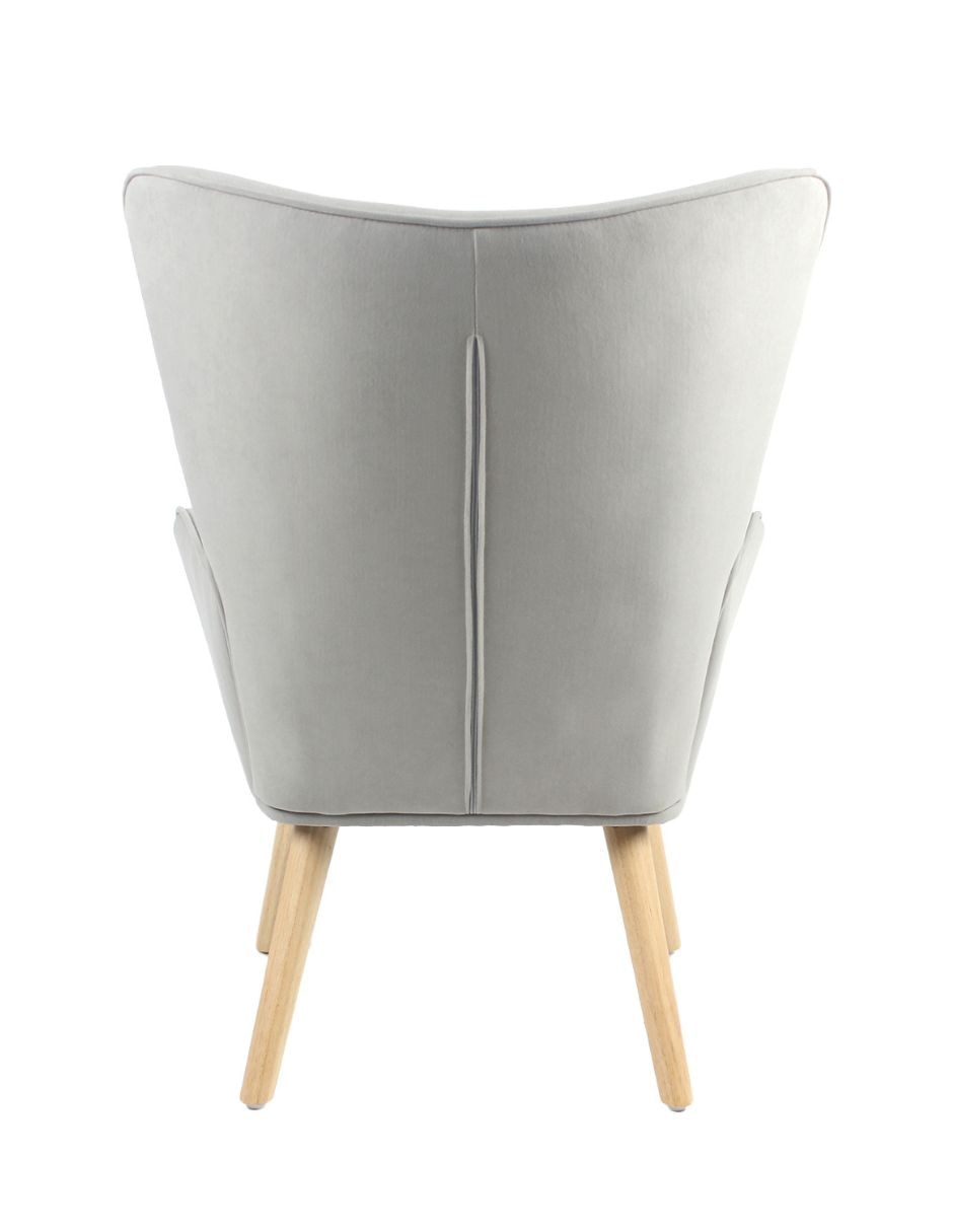 Sillón Capitoné 8