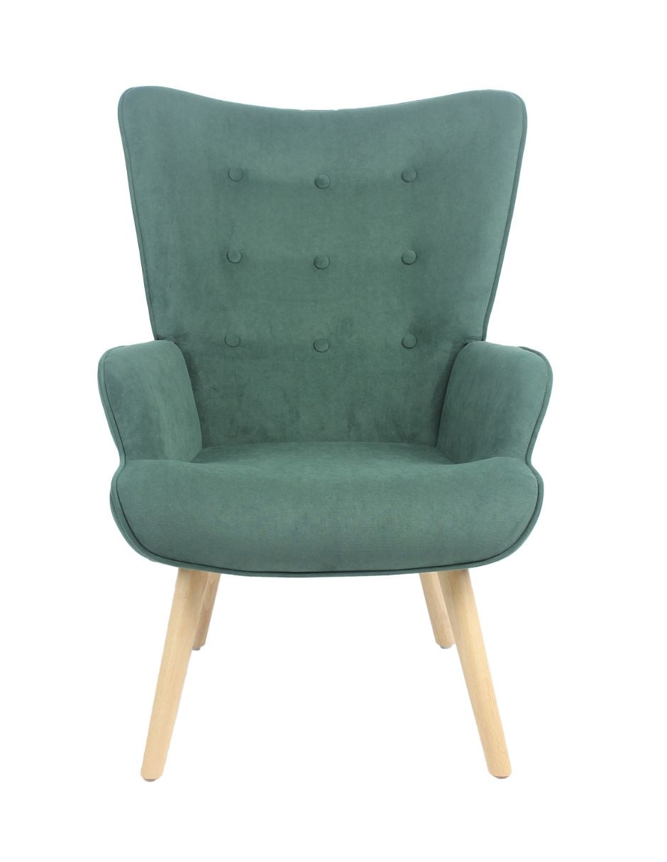 Sillón Capitoné 5