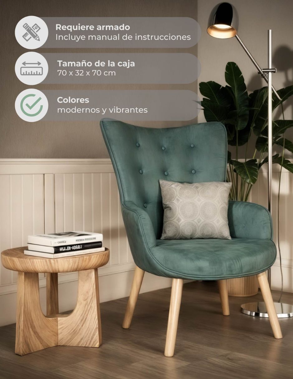 Verde obscuro