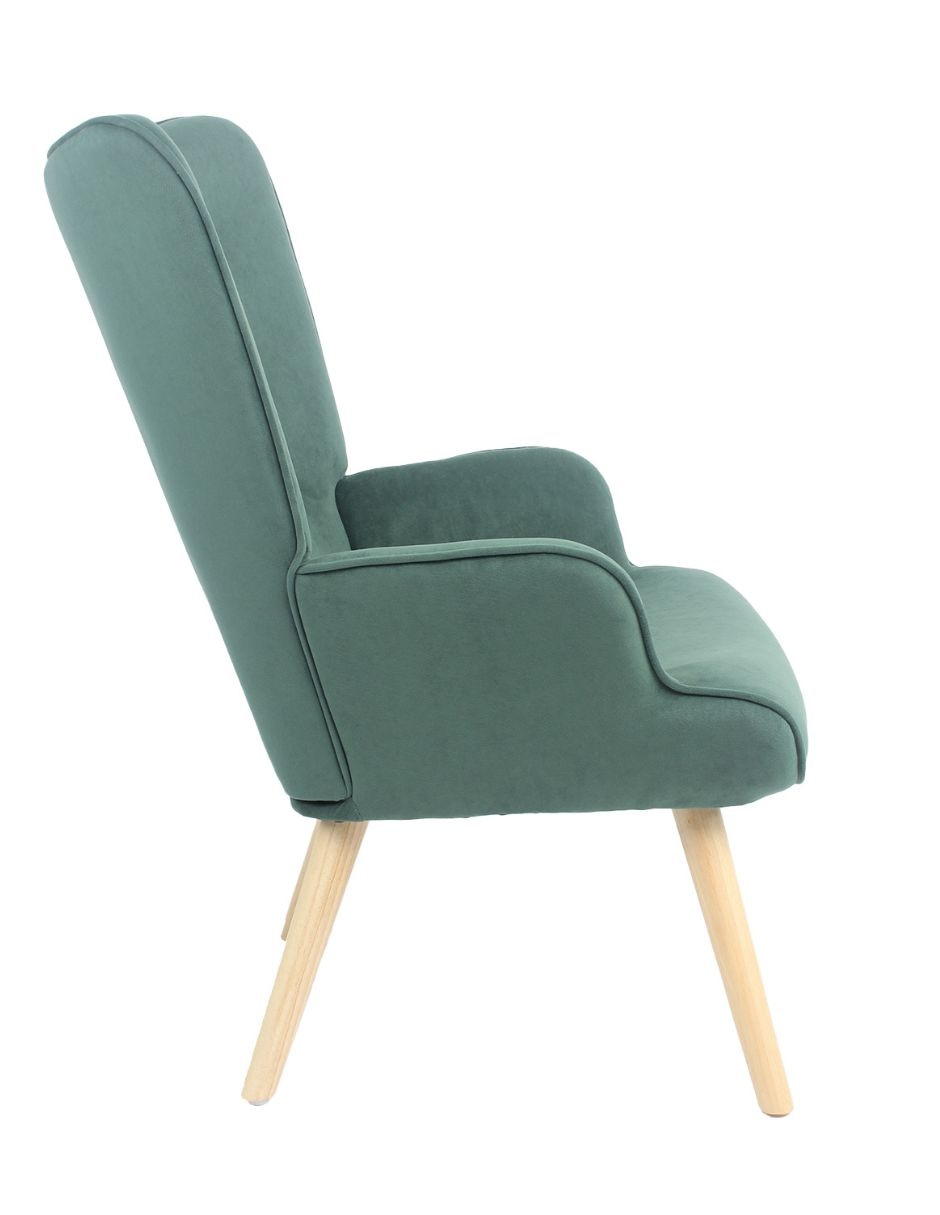 Sillón Capitoné 8