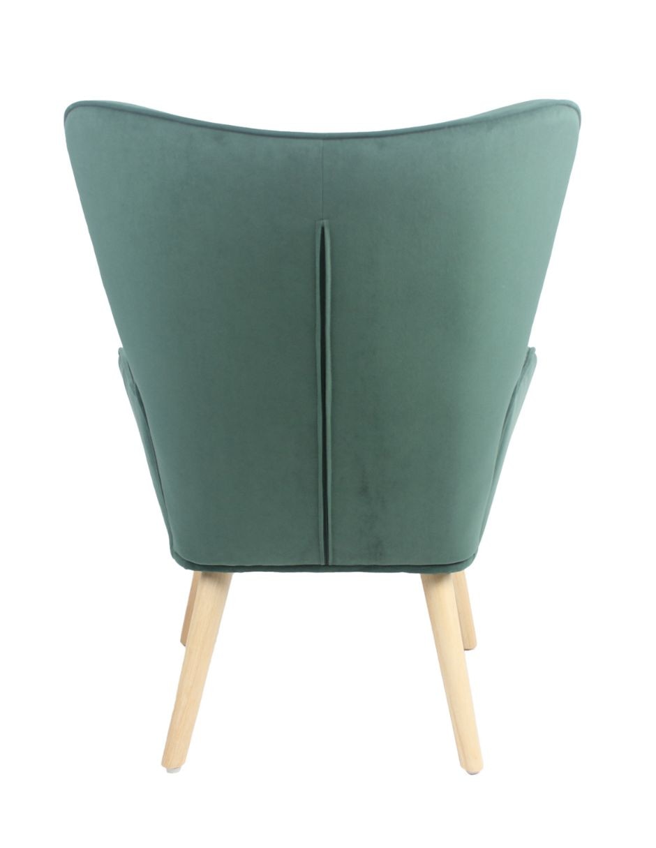Verde obscuro