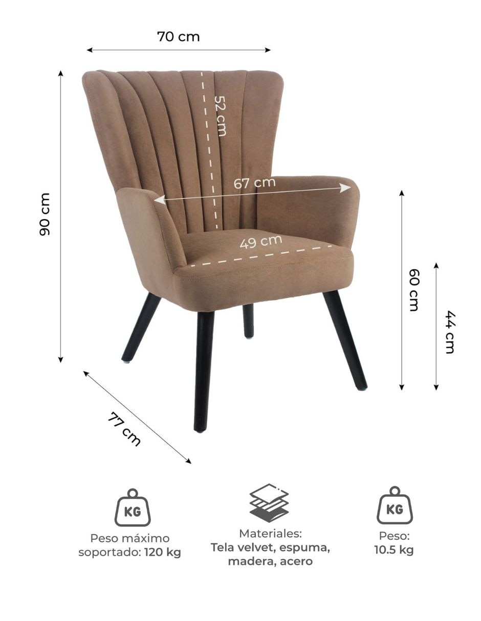 Sillón 8