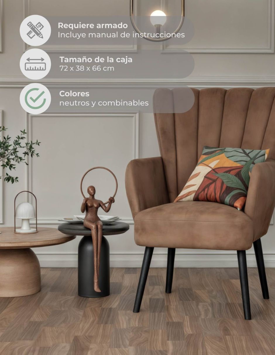 Sillón 7