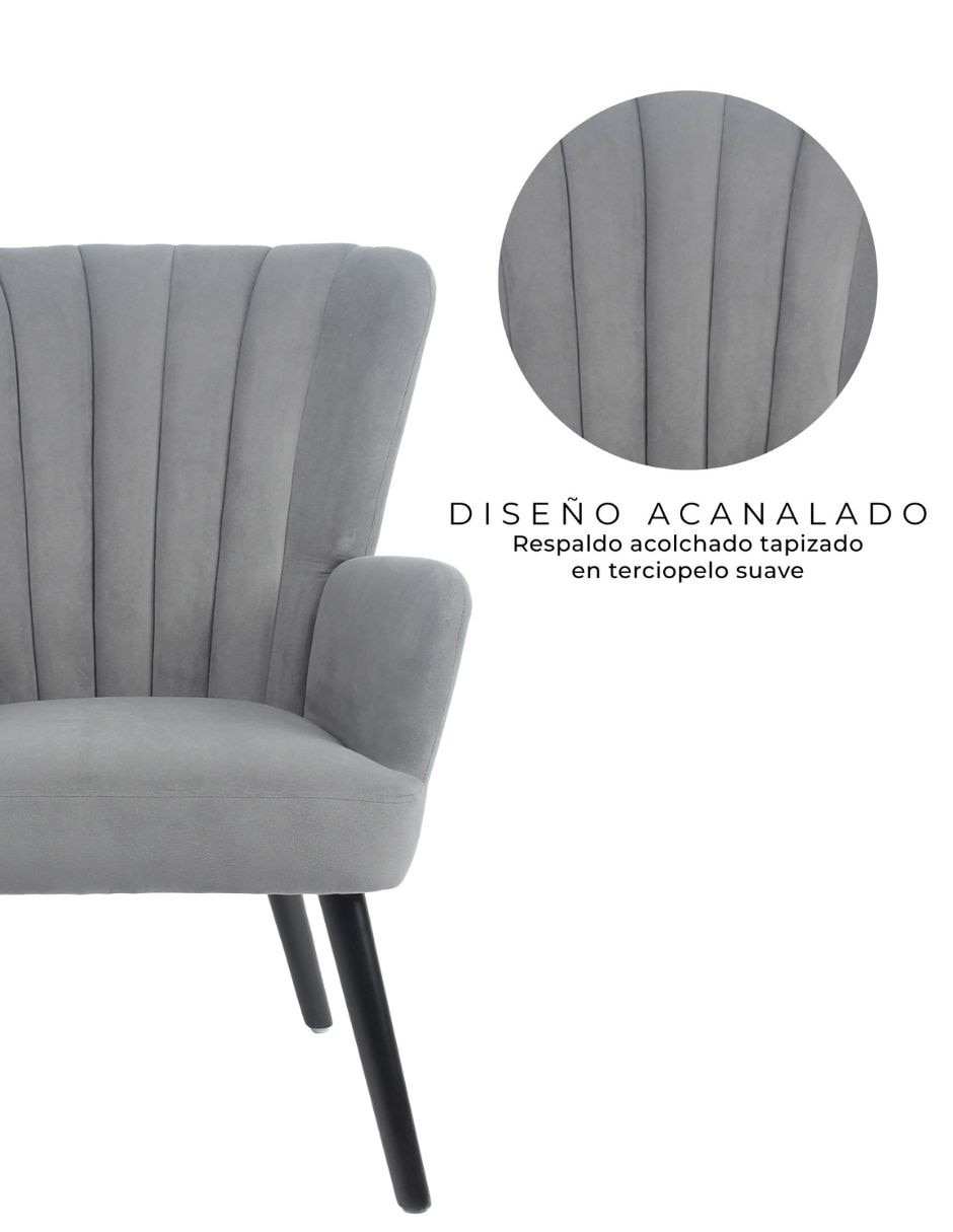 Sillón 3