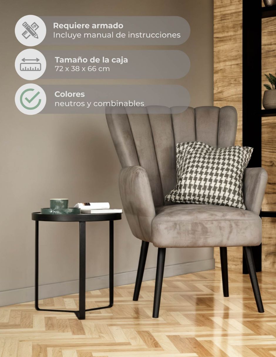 Sillón 7