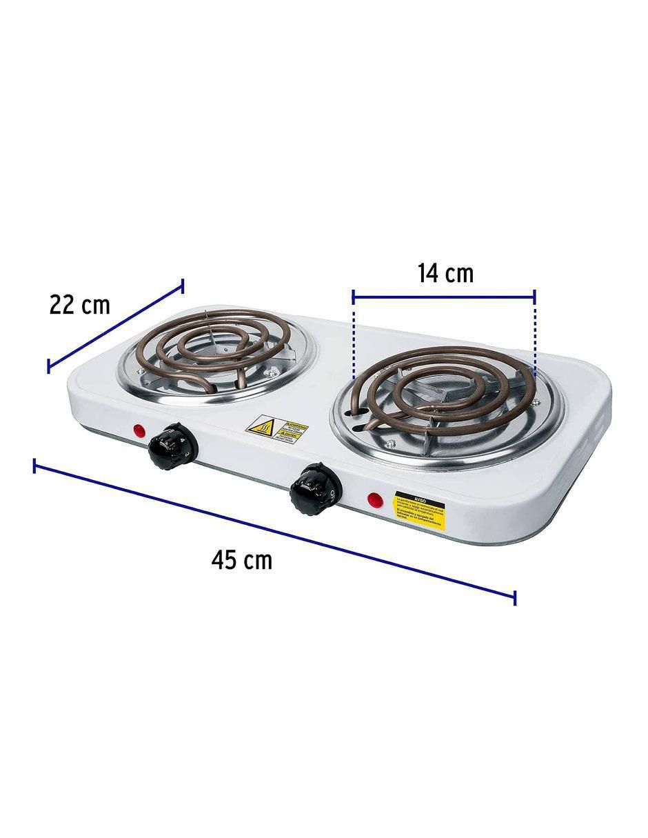 PARRILLA MYR-PAR685 , MULTICOLOR 4