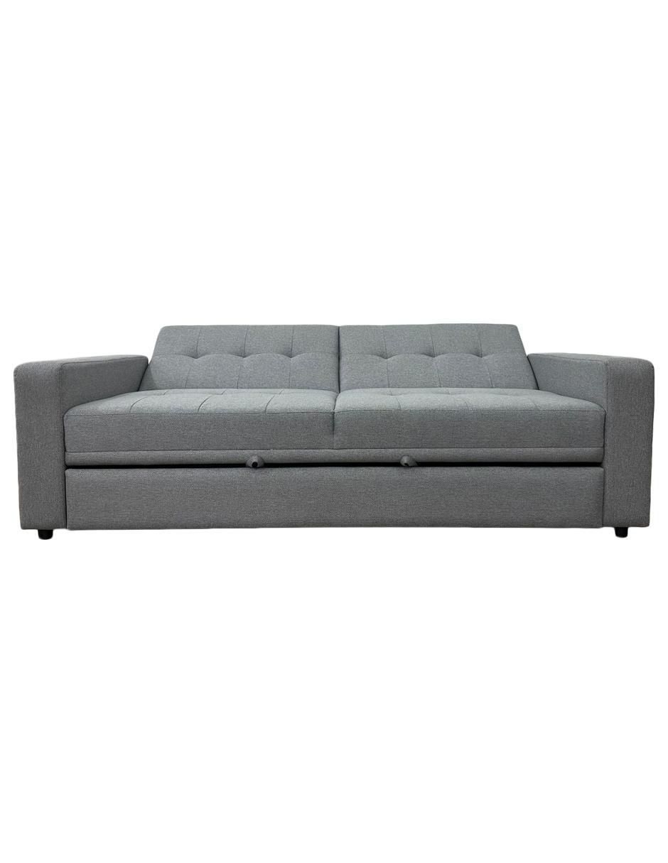 Sofá cama Berlín de acrílico 2