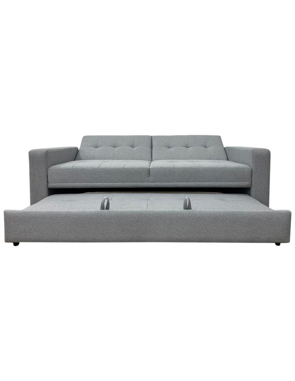Sofá cama Berlín de acrílico 3