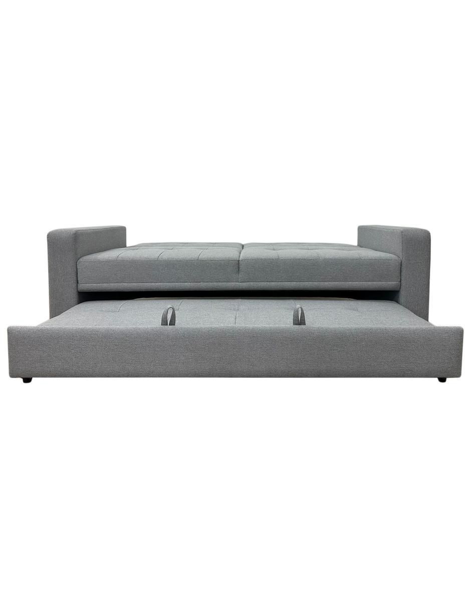 Sofá cama Berlín de acrílico 4