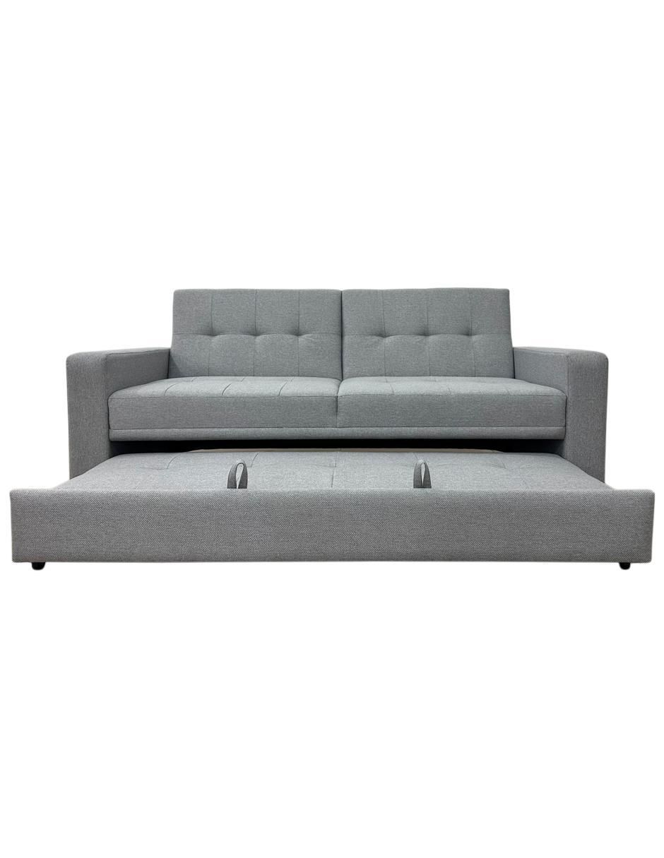 Sofá cama Berlín de acrílico 5