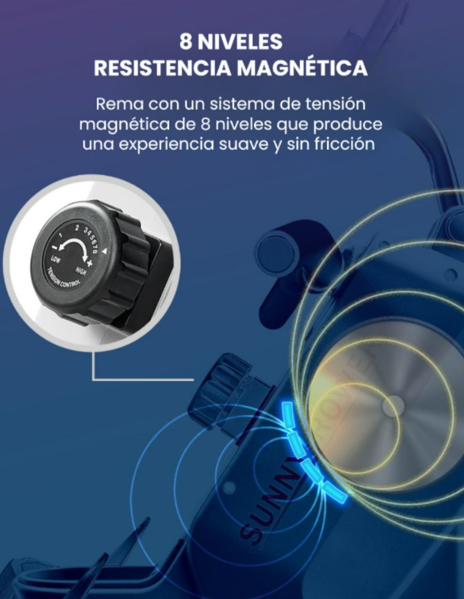 Remadora sf-rw521020