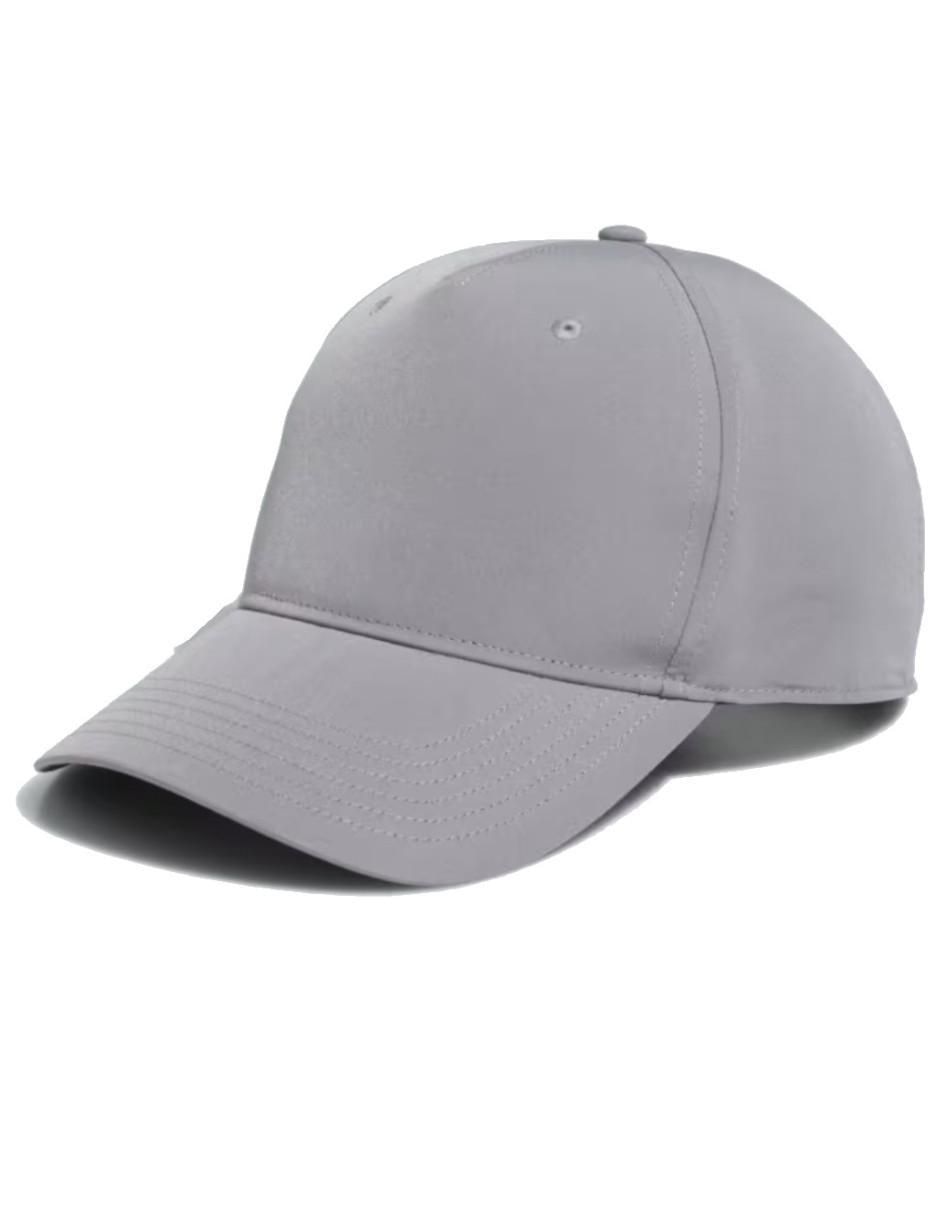 Gorra con visera curva golf Front Hit para hombre