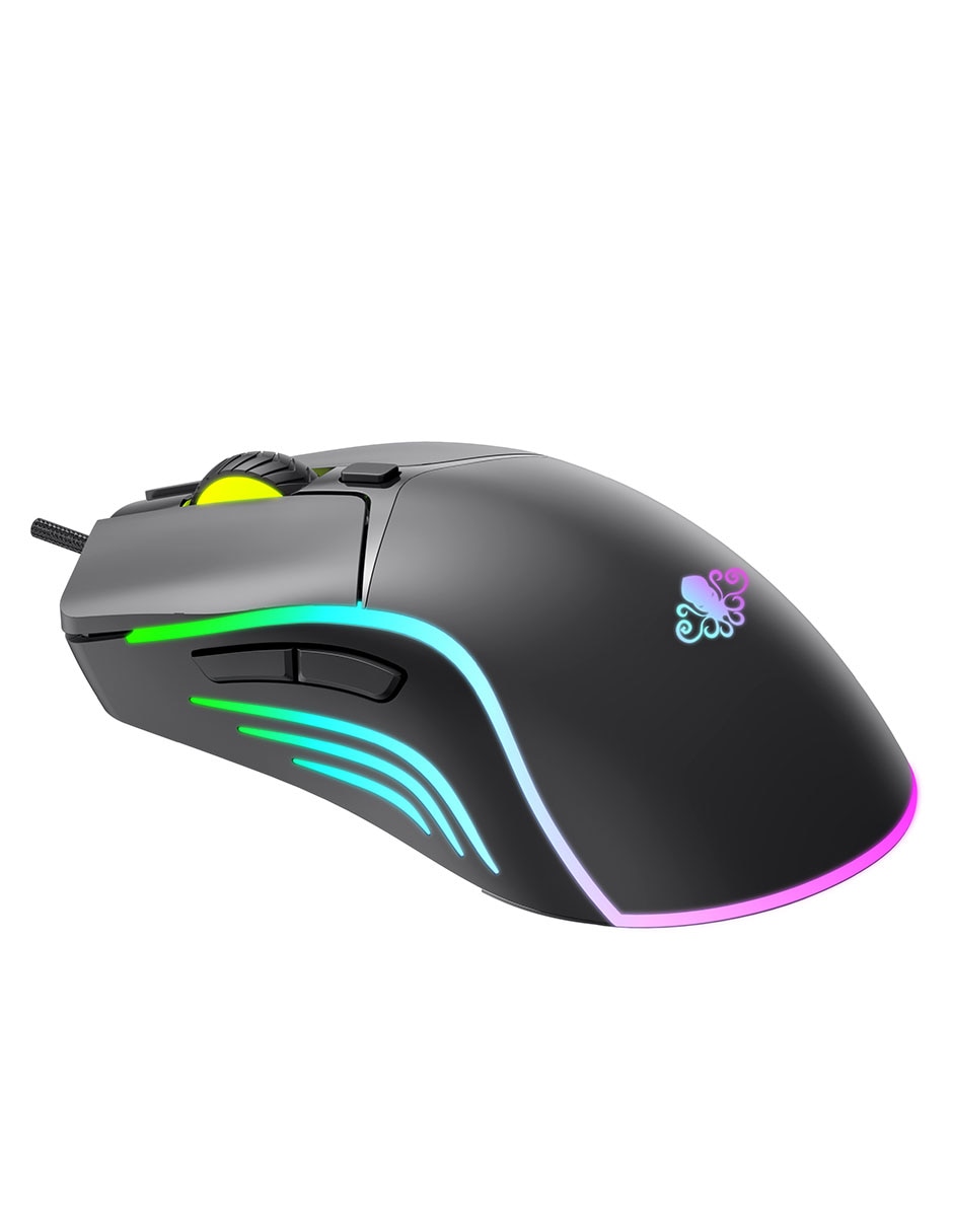Mouse gamer MS1029 2