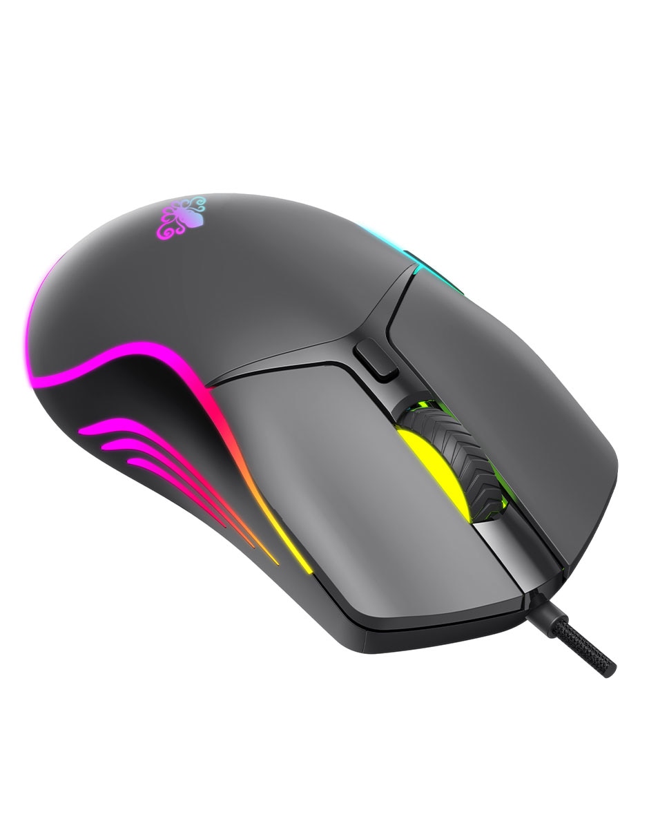 Mouse gamer MS1029 3