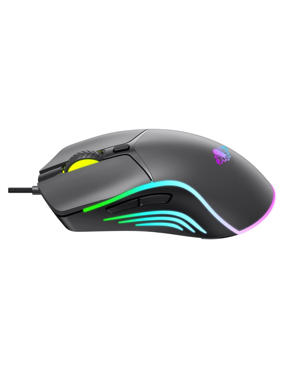 Mouse gamer MS1029 4