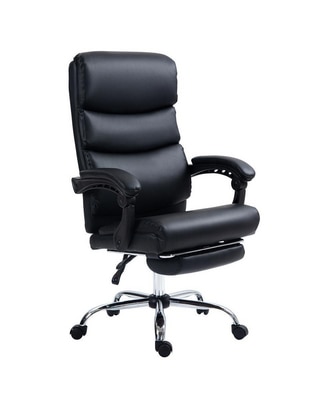 Silla Kelala de vinipiel