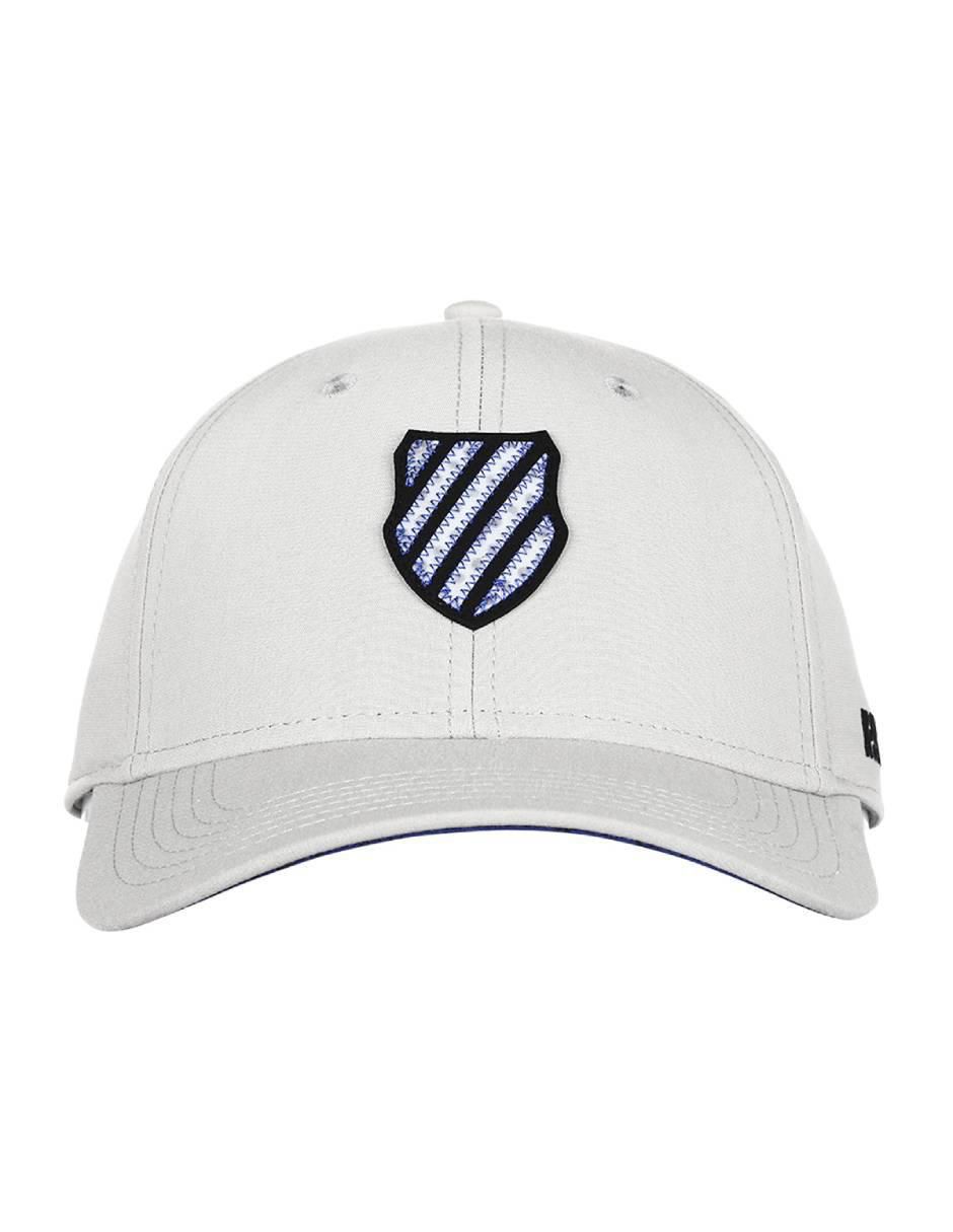 Gorra visera curva snapback casual K-Swiss Aridia