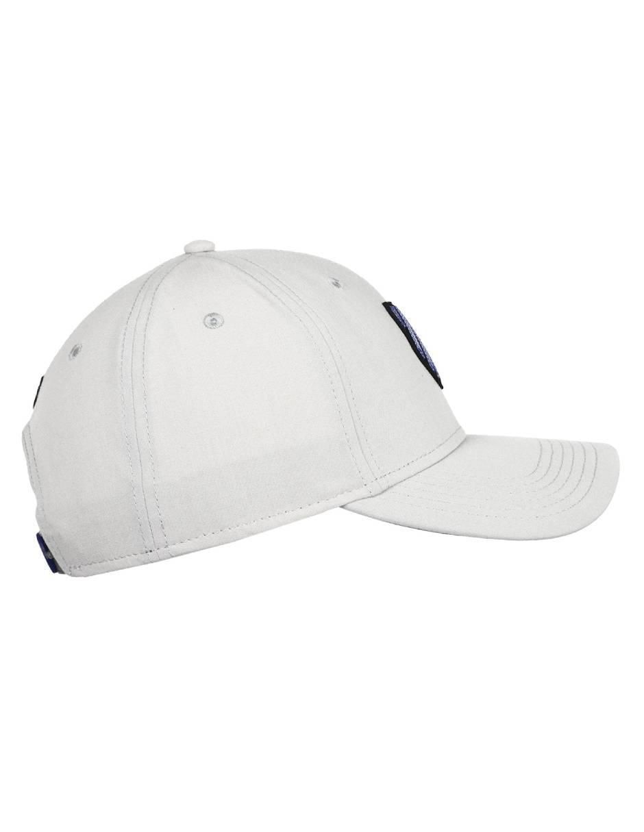 Gorra visera curva snapback casual K-Swiss Aridia