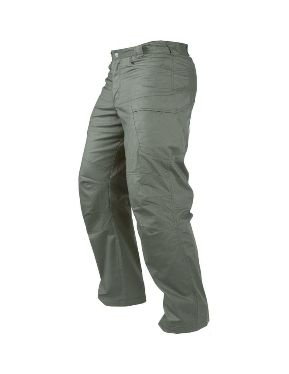 Pantalón táctico cargo para montañismo para hombre 1