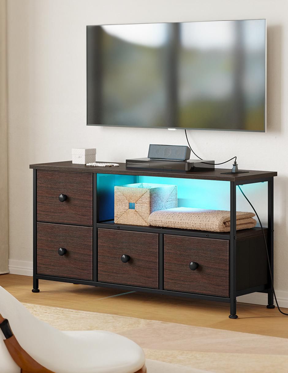 Mueble de tv de MDF