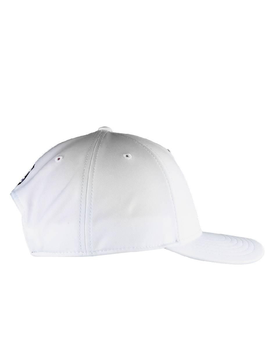 Gorra visera curva snapback casual K-Swiss