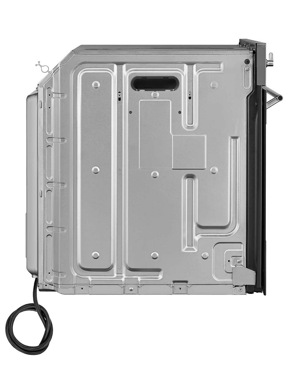 Horno eléctrico SF6301TVX capacidad 60 L 2