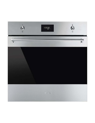 Horno eléctrico SF6301TVX capacidad 60 L