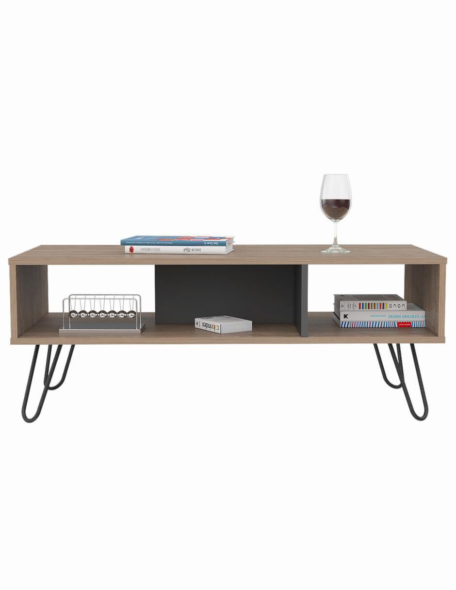 Mesa de acento armable vassel 2
