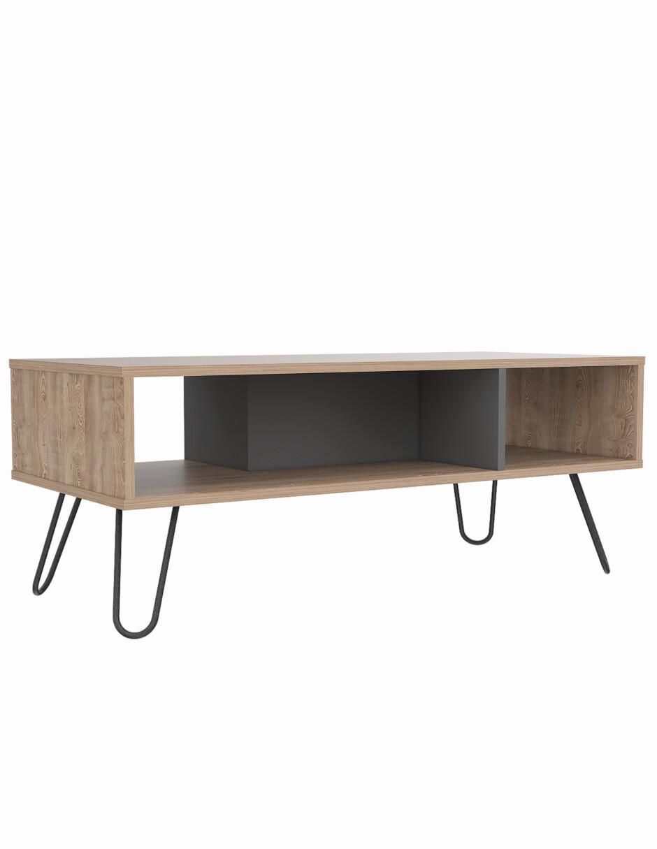 Mesa de acento armable vassel 3