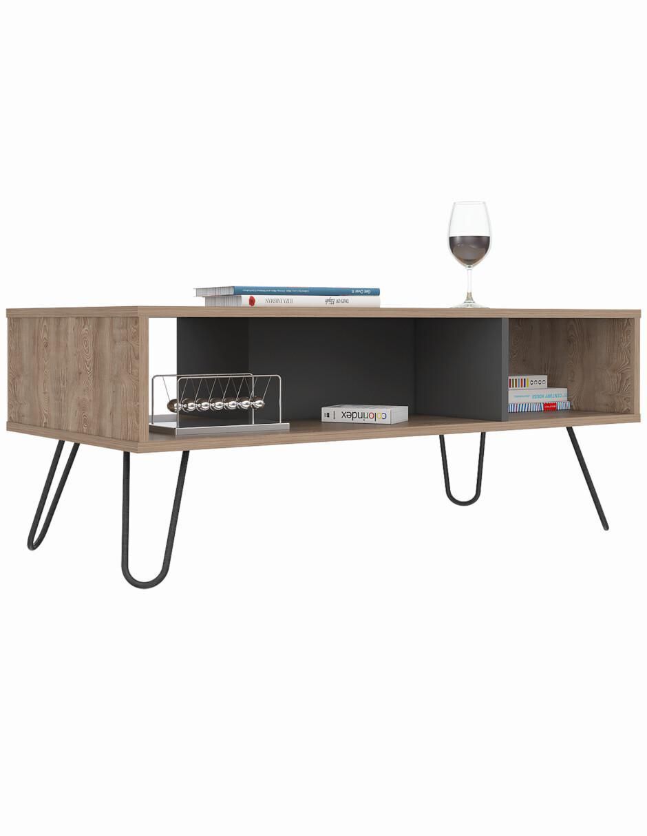 Mesa de acento armable vassel 4