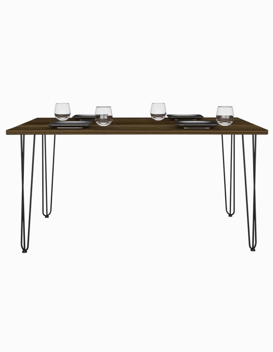 Mesa armable vassel 2